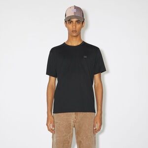 Acne Studios Crew Neck Tee